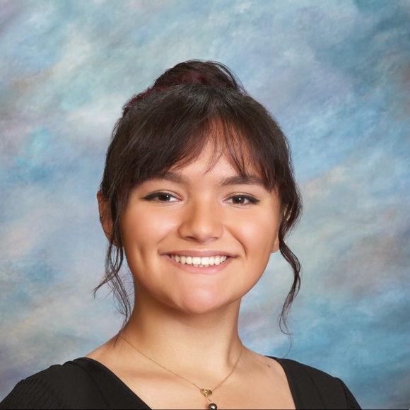 Meet your Posher, Skye - Picture 1 of 1